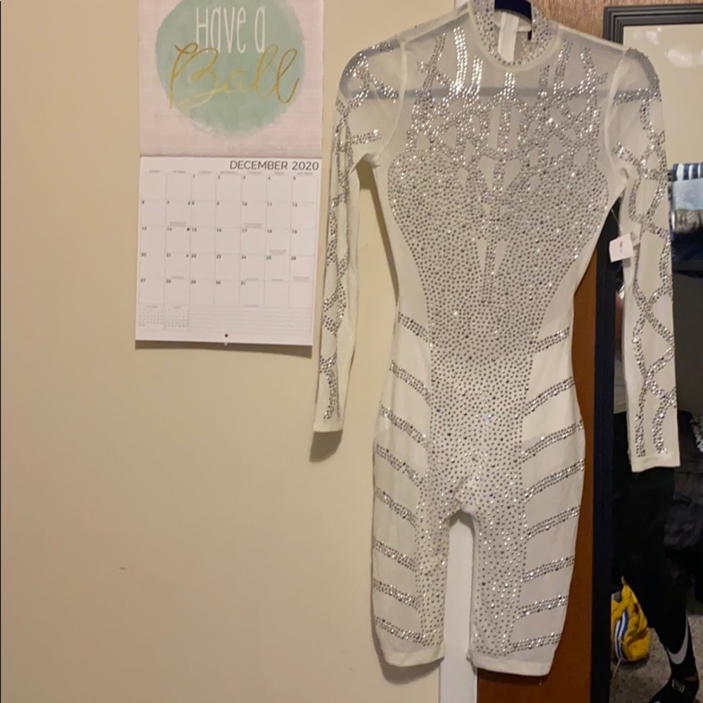 Women one piece outfit